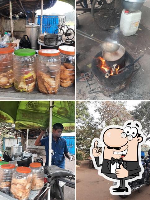 Mausa Tea Stall
