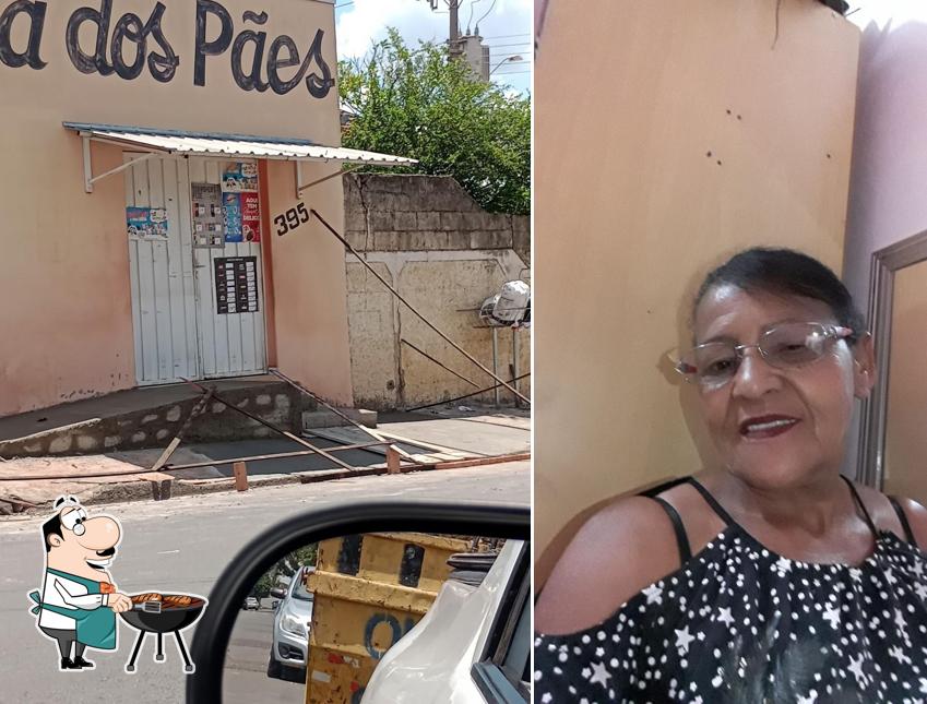 Padaria Casa dos Pães
