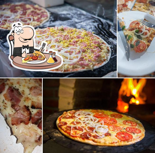 Pizza Expresso