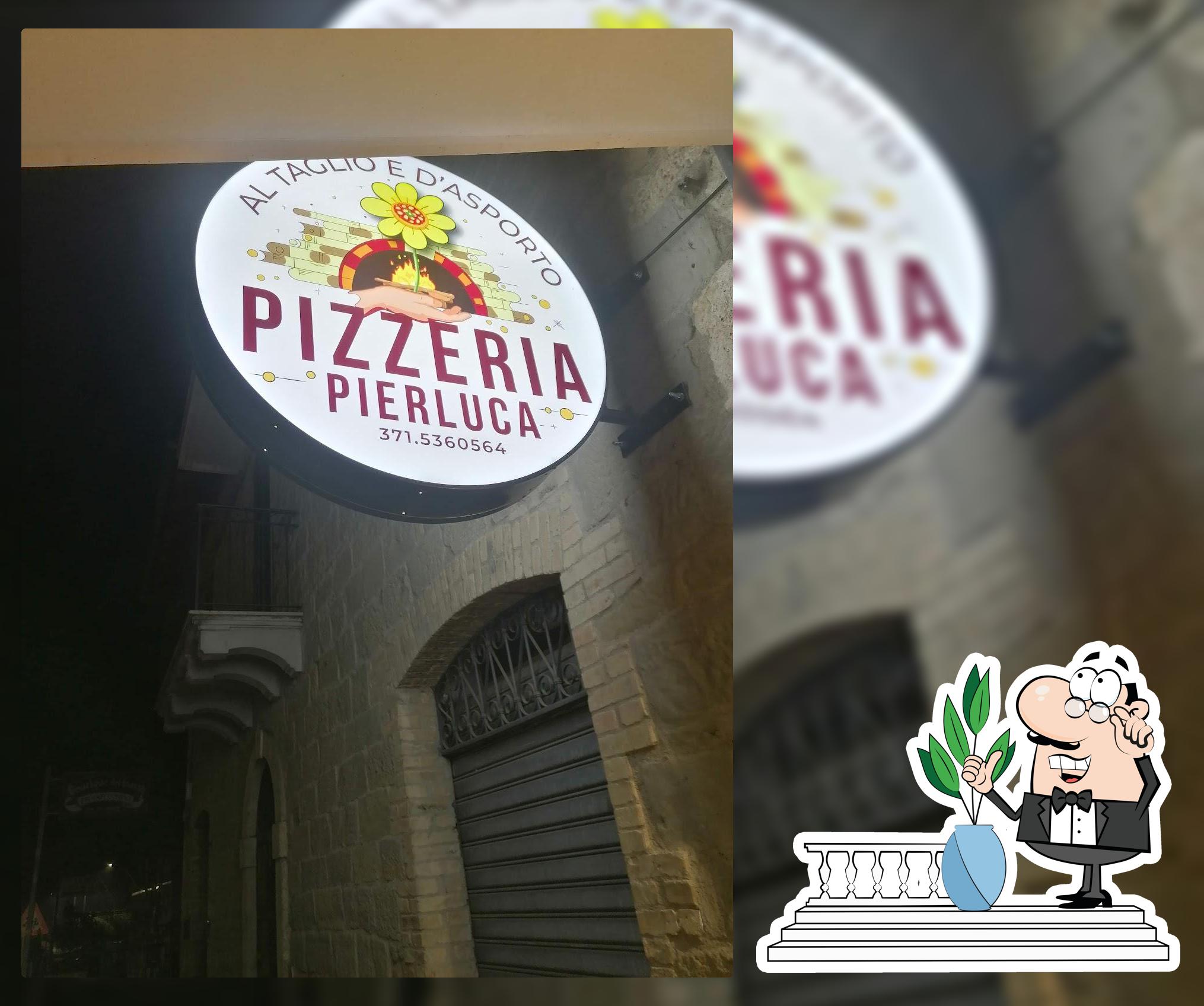 Pizzeria Pierluca