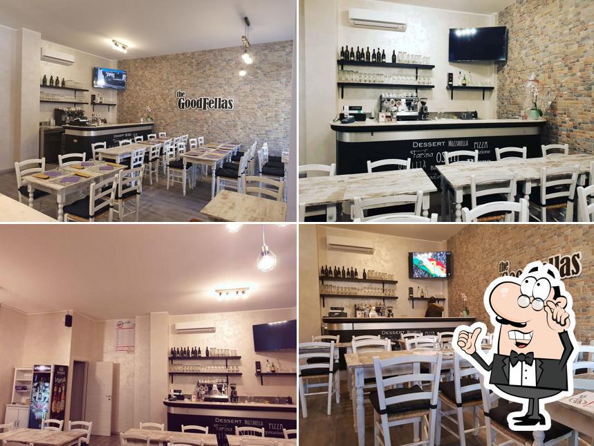 Friends The Hidden Corner