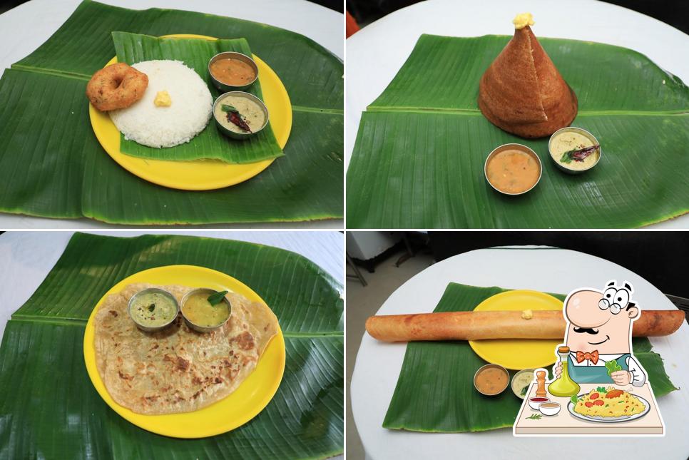 SRI MAHADESHWARA TIFFIN CENTRE, Bengaluru Restaurant reviews