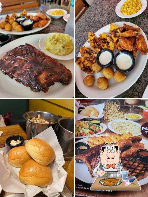 Texas Roadhouse Restaurant Angeles Restaurant Reviews 6577