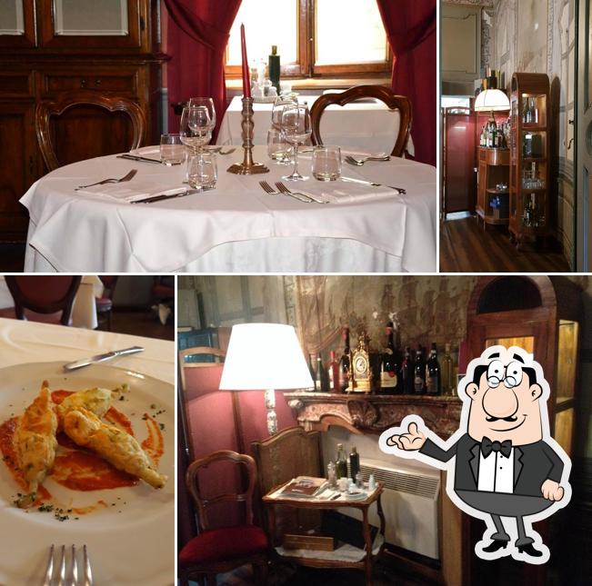 Ristorante Del Conte