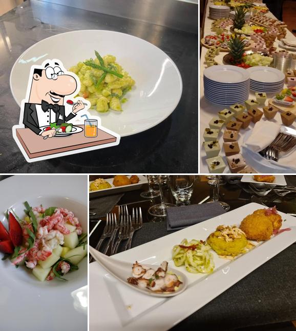 Ristorante - Pizzeria "La Muciara"