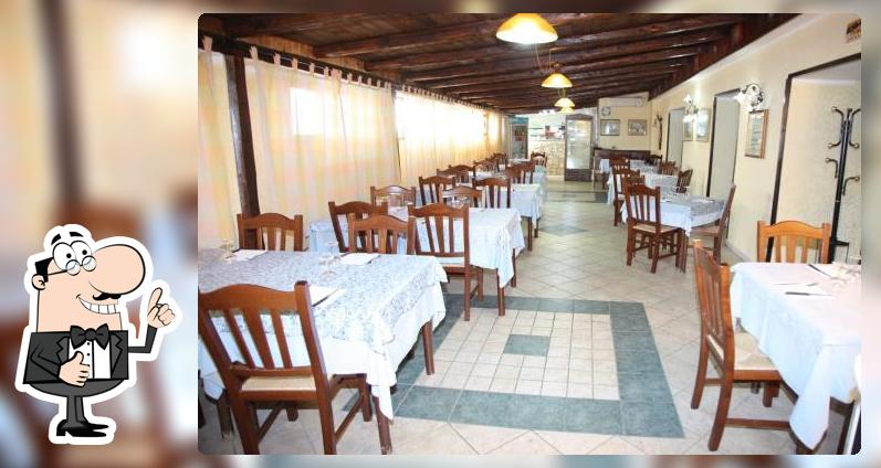 Ristorante Pizzeria la Sirena