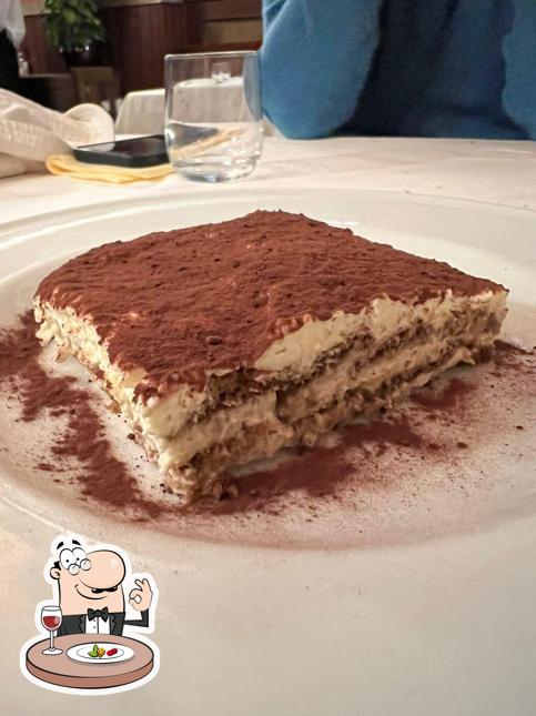 Cibo al Aurora