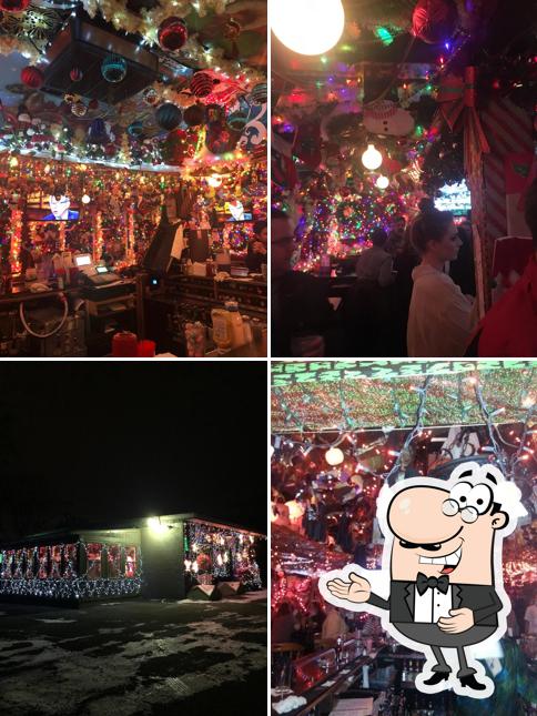 Bob's Garage in Pittsburgh Restaurant menu and reviews