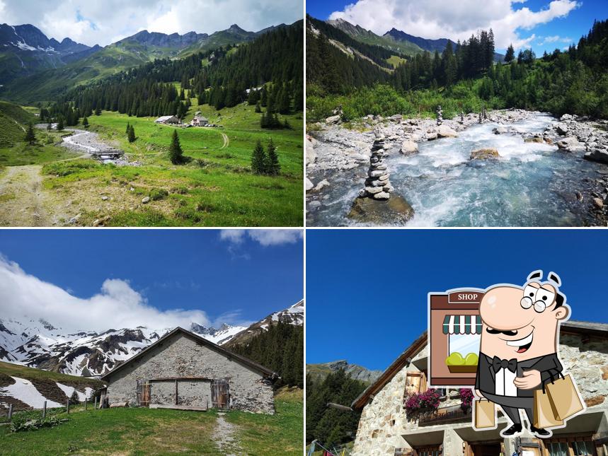 Alp Sardona