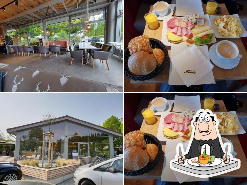 Backerei Hensel Fruhstuck Preise