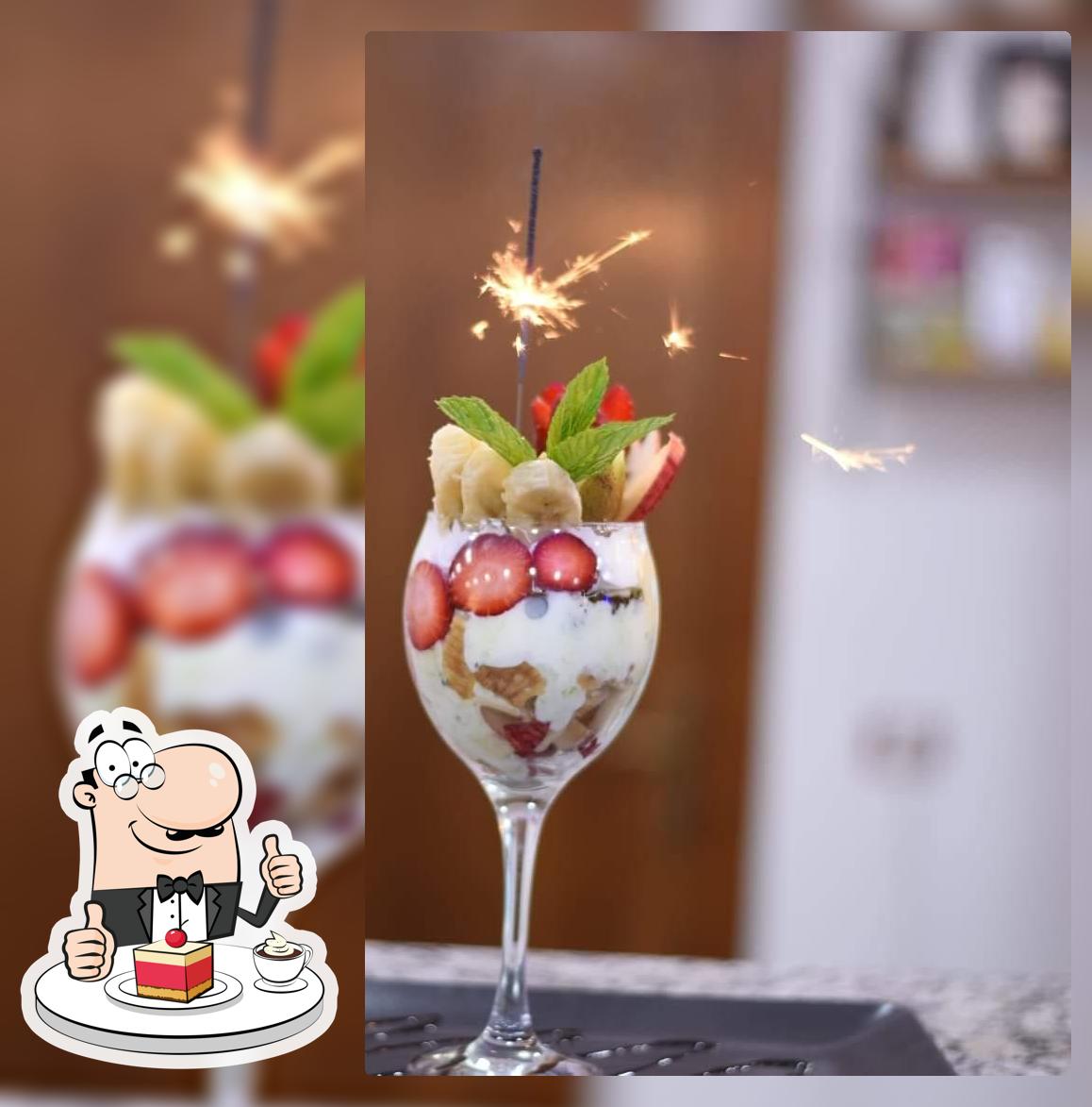 Dolce Café & Resto
