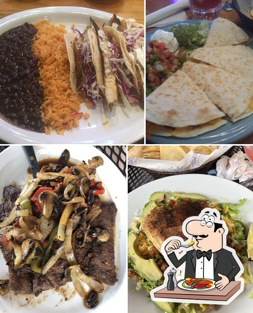 CASA MARIA MEXICAN GRILL GONZALES, 1210 N Airline Hwy 1 in Gonzales