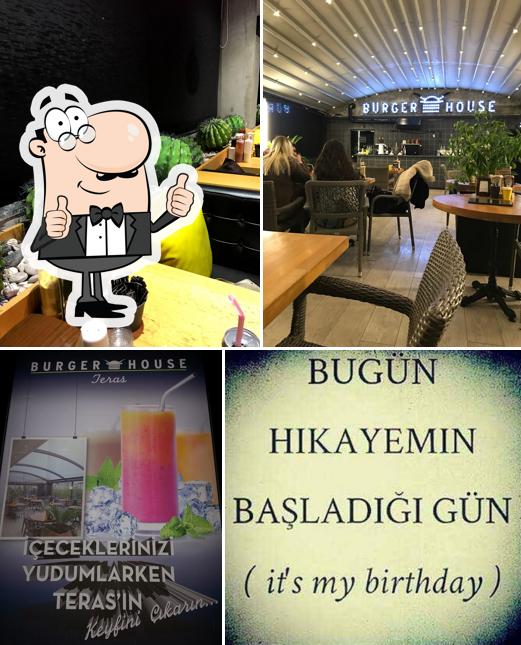 burger house bursa fatih sultan mehmet blv no 153 restaurant reviews