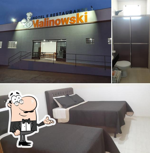 Hotel e Restaurante Malinowski