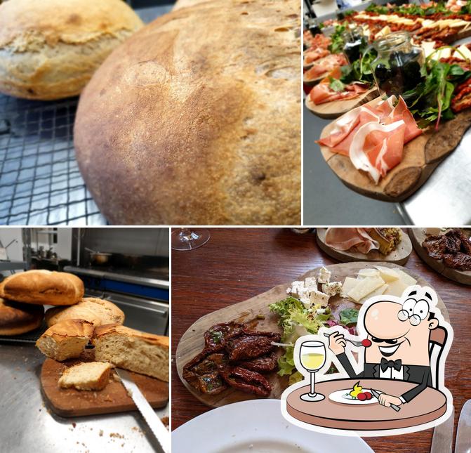 Best italian restaurants in Oswestry, winter 2024 Restaurant Guru