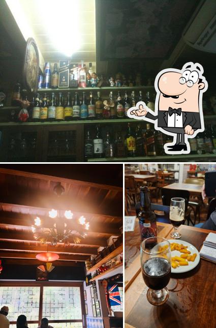 Veja imagens do interior do Osbar
