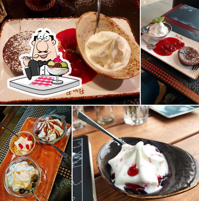 PETER PANE Burgergrill & Bar