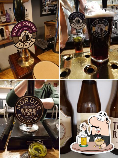Top 5 pubs & bars in Barnoldswick, october 2024 Restaurant Guru