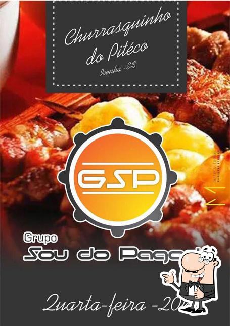 Look at this photo of Churrasquinho Do Piteco