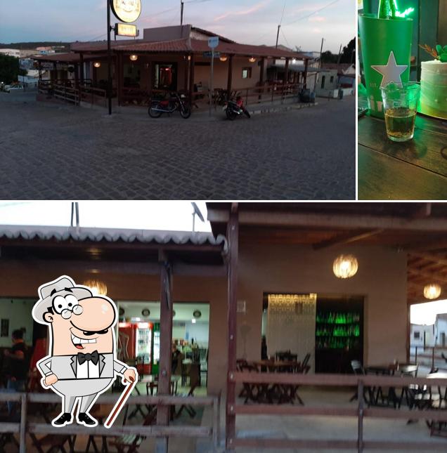 Hora de Beber Bar e Espetaria
