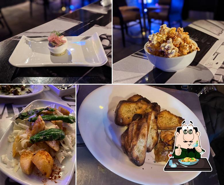 The Dark Arts Restaurant & Drink in Calgary Restaurant reviews