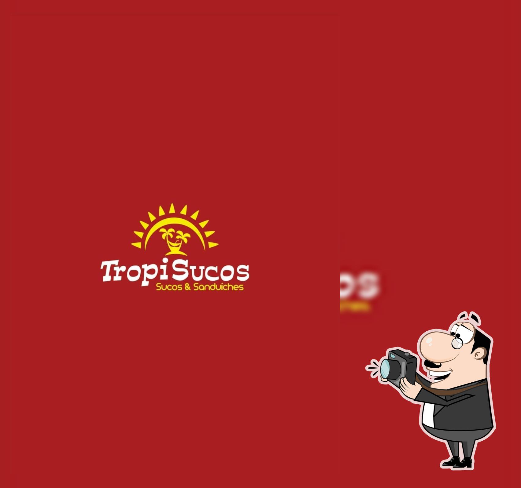 Tropisucos