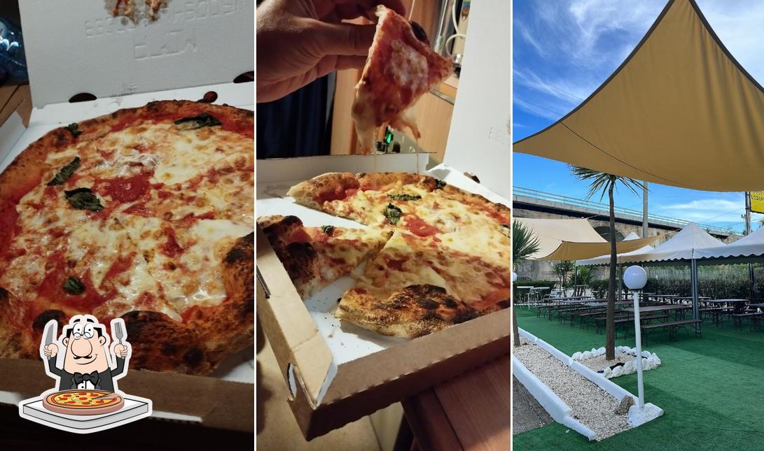 Cala Foce Beach Club CFBC