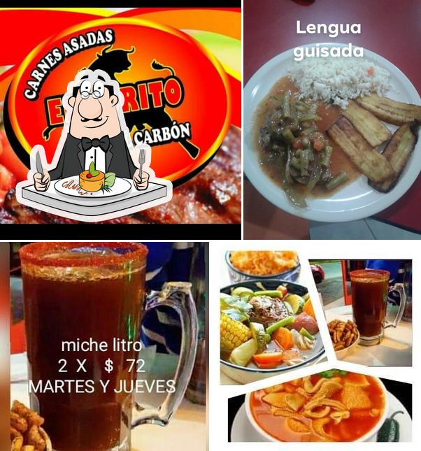 Restaurante Carnes asadas El Torito, Tuxtla Gutiérrez Opiniones del