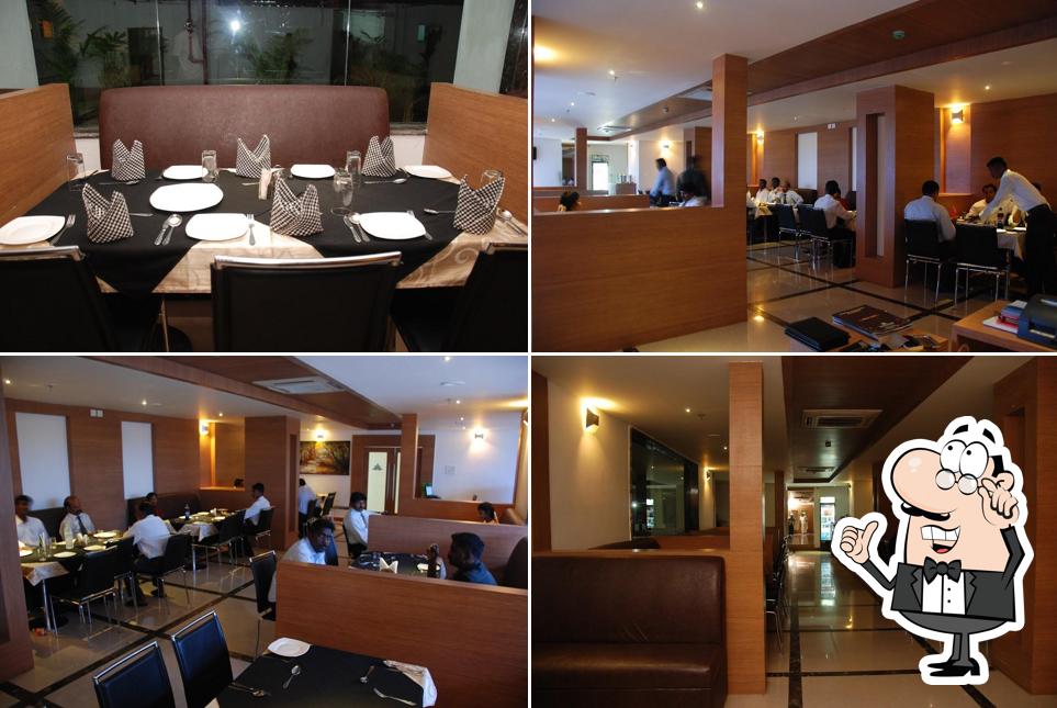 Emerald Multi Cuisine Restaurant
