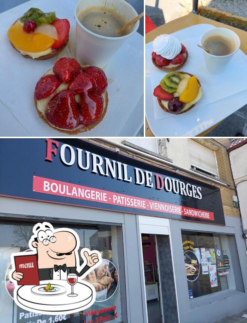Fournil de Dourges