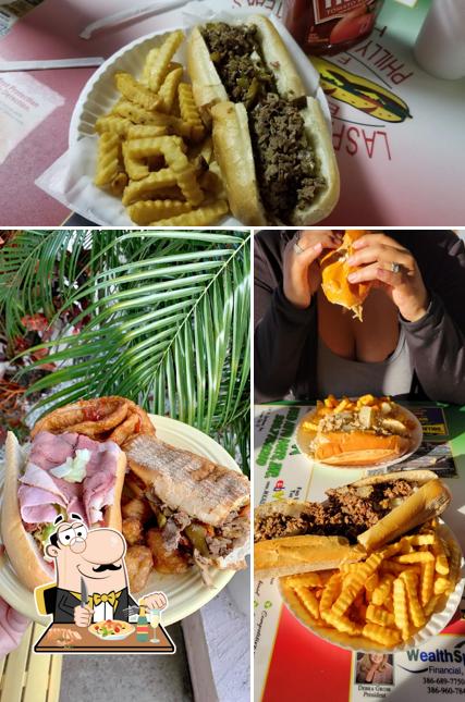 Albums 95+ Images laspada’s original cheesesteaks & hoagies photos Latest