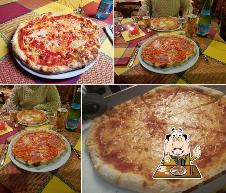 Osteria da Osvy