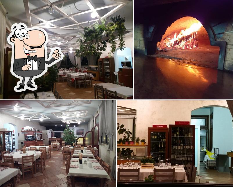 Ristorante Pizzeria Punta Nord