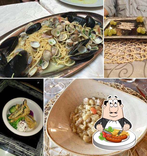 Ristorante Sapori D'OC