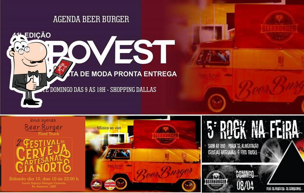 Smash Burger Cianorte Cianorte PR