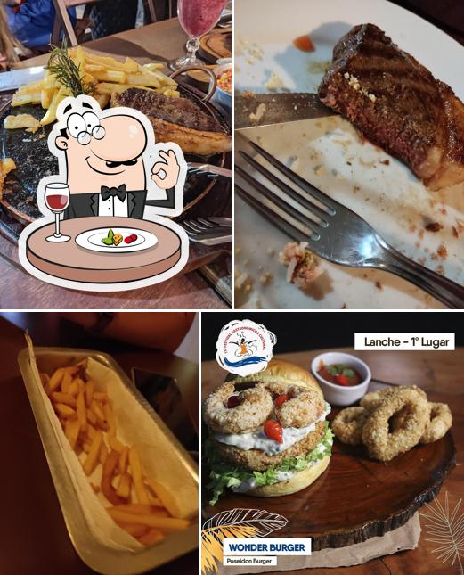 WonderBurger