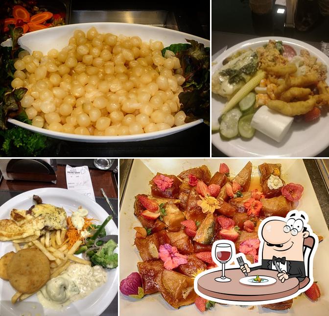 Restaurante Atlanta Grill