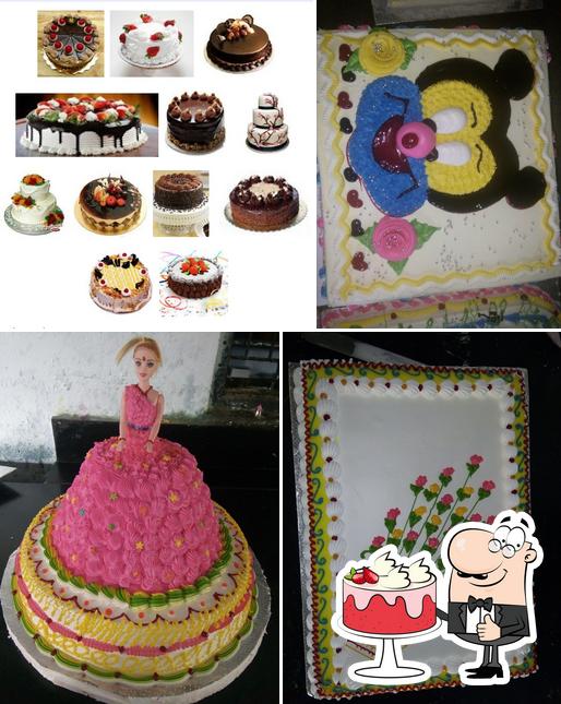 Sri Laxmi Ganapathi Bakery Home Delivery Also Available
