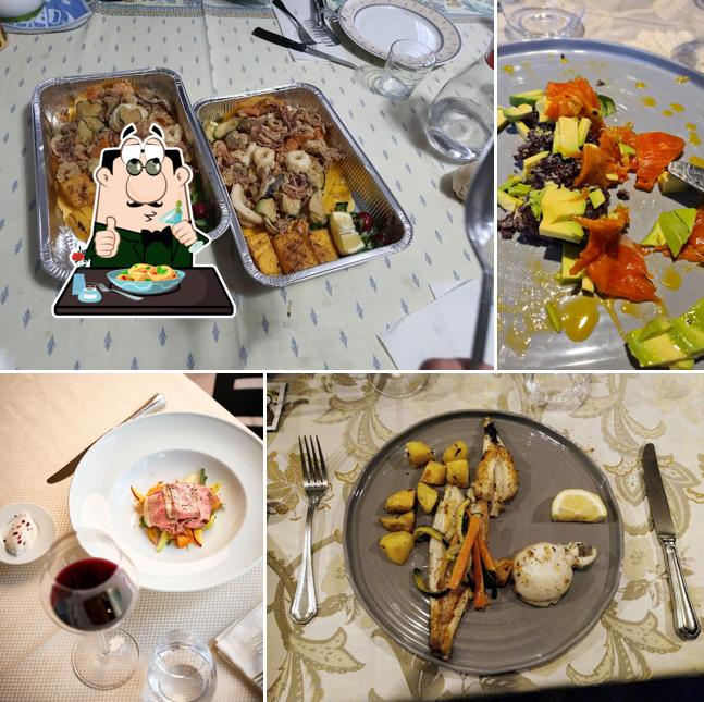 Terra Crea Restaurant