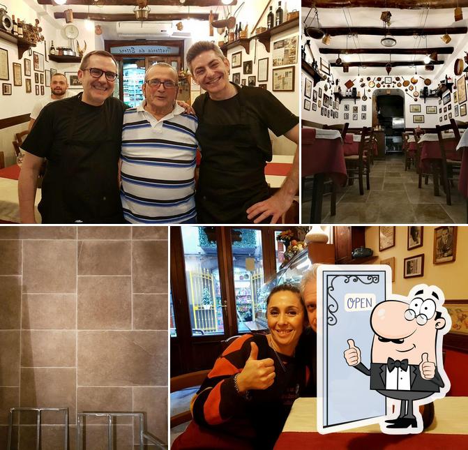 Voir cette image de Trattoria Da Ettore