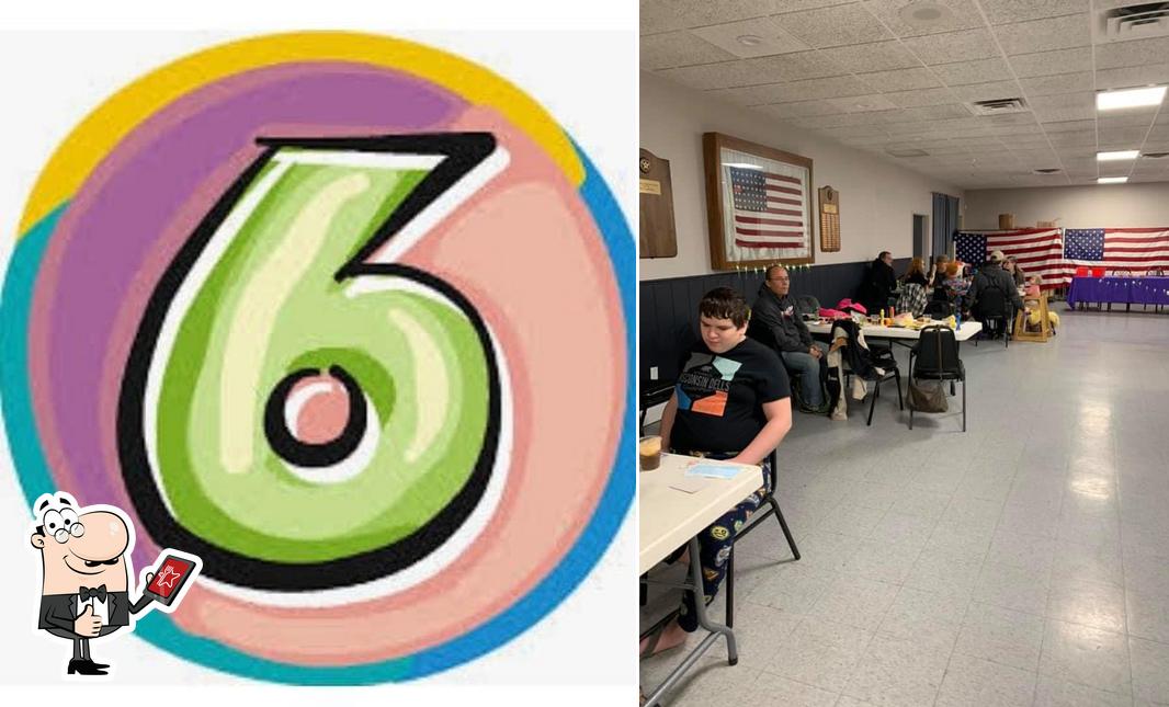 American Legion in Shakopee Restaurant reviews