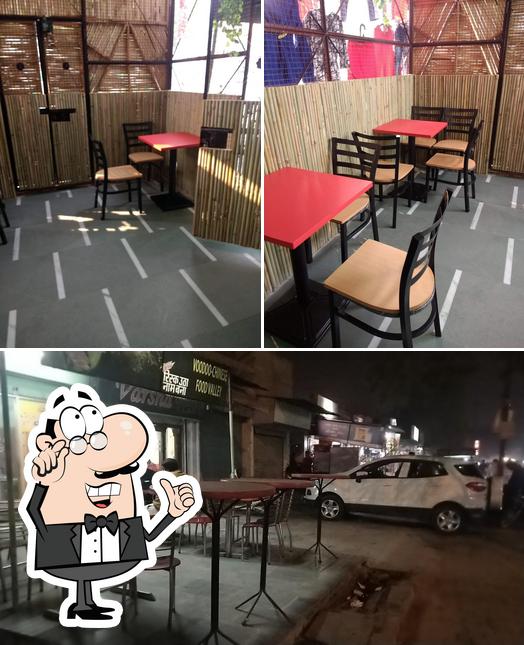Arorvs special Chinese food valley, Ghaziabad Restaurant reviews