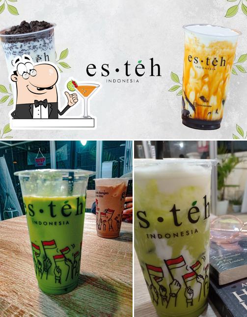 . cafe, Banjarbaru Restaurant reviews