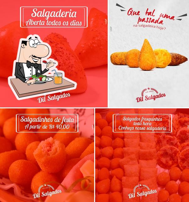Dil Salgados