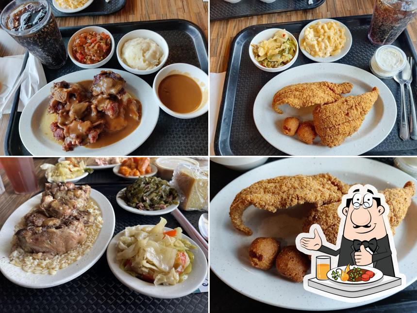 Micheaux's, 6850 Hwy 6 Ste. 200 in Missouri City Restaurant menu and reviews