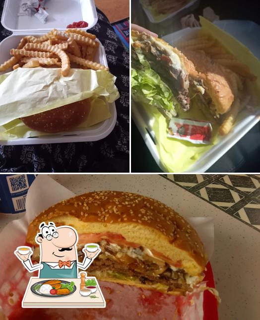King Kone in Albany Restaurant menu and reviews