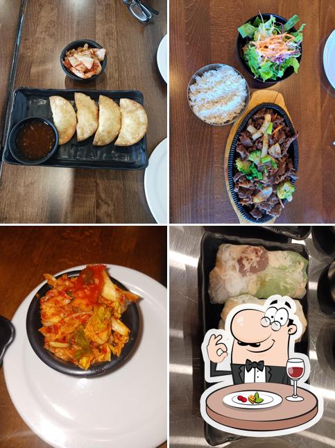 Le Saigon in Hammond - Restaurant menu and reviews