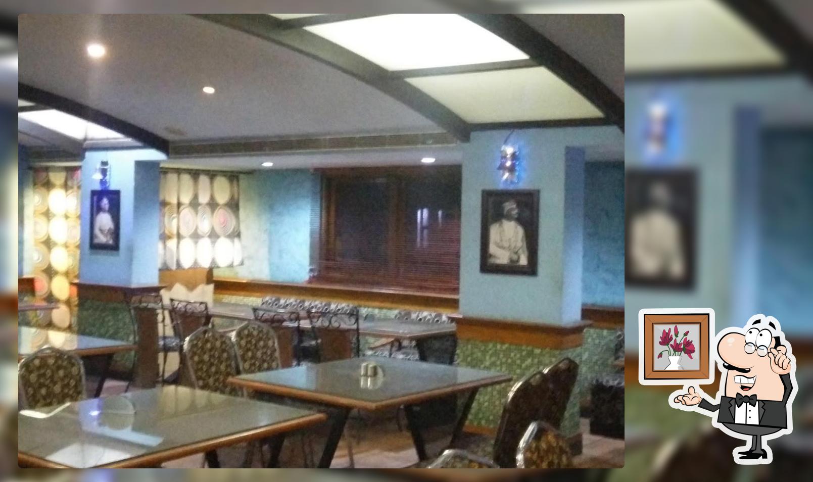 Nizam's Kitchen