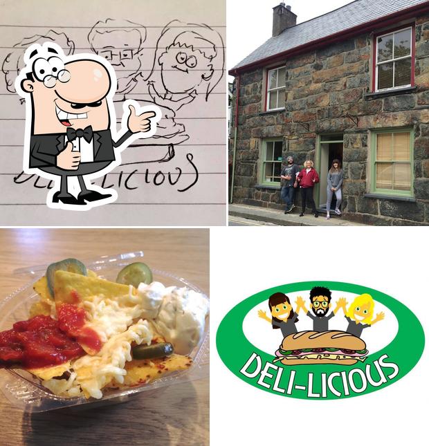 Top 7 restaurants in Caernarfon, october 2024 Restaurant Guru