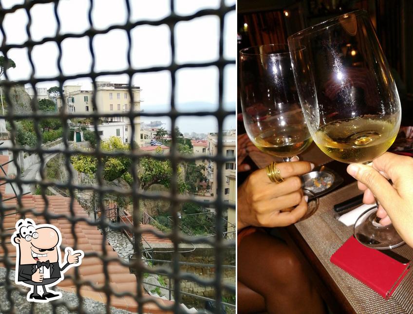 Foto di Boomerang - Food & Drink